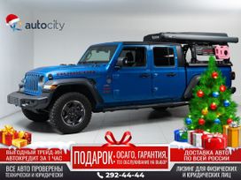  Jeep Gladiator 2021 , 7350000 , 