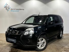 SUV   Nissan X-Trail 2012 , 1230000 , 