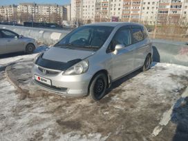  Honda Fit 2001 , 450000 , 