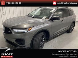 SUV   Acura MDX 2023 , 14021000 , 