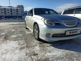  Toyota Verossa 2002 , 550000 , -