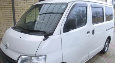    Toyota Town Ace 2010 , 490000 , 