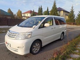    Toyota Alphard 2008 , 2150000 , 