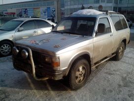 SUV   GMC Jimmy 1989 , 100000 , 