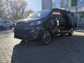    Opel Zafira Life 2024 , 6900000 , 