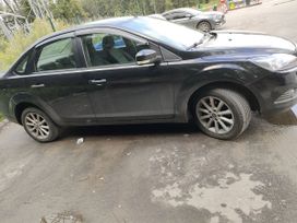  Ford Focus 2010 , 700000 , 