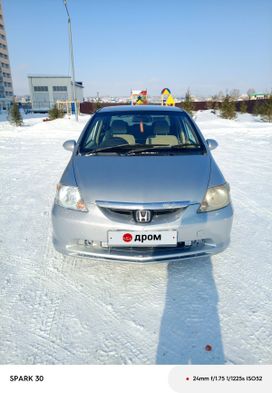  Honda Fit Aria 2003 , 415000 , 