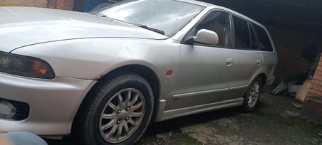  Mitsubishi Legnum 2000 , 250000 , 