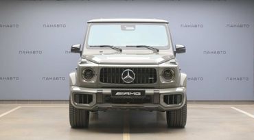 SUV   Mercedes-Benz G-Class 2024 , 38900000 , 