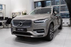  XC90 2024