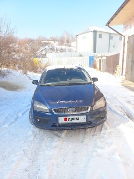  Ford Focus 2005 , 300000 , 