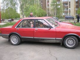  Ford Granada 1984 , 30000 , 