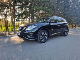 SUV   Nissan Murano 2020 , 3450000 , 