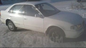  Toyota Sprinter 2000 , 500000 , 