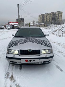  Skoda Octavia 1998 , 190000 , 