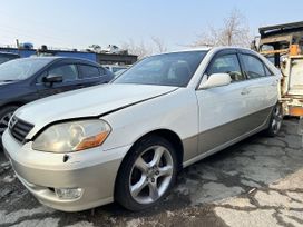  Toyota Mark II 2001 , 600000 , 