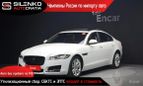  Jaguar XF 2020 , 2800000 , 