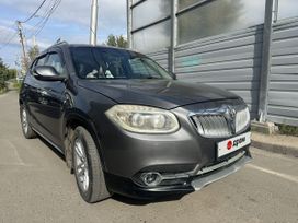 SUV   Brilliance V5 2015 , 1350000 , 