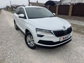 SUV   Skoda Karoq 2020 , 2420000 , 