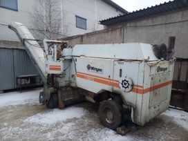   Wirtgen W1000 1995 , 2400000 , 