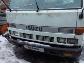  () Isuzu Elf 1985 , 1200000 , 