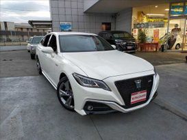  Toyota Crown 2018 , 2490000 , 