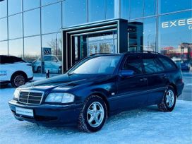  Mercedes-Benz C-Class 1999 , 370000 , 