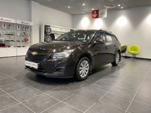  Cruze 2014