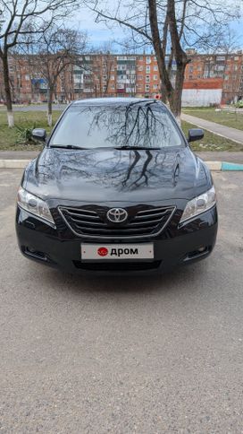  Toyota Camry 2007 , 1100000 , 