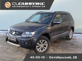 SUV   Suzuki Grand Vitara 2012 , 1399000 , 