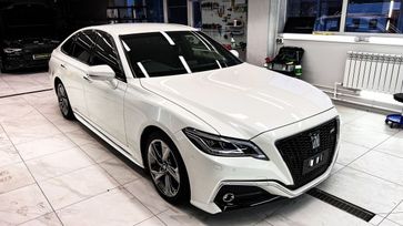  Toyota Crown 2019 , 5300000 , 