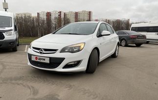  Opel Astra 2013 , 1000000 , 