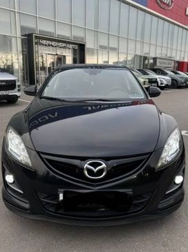  Mazda Mazda6 2011 , 1350000 , 