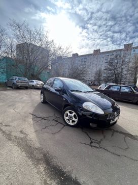  Fiat Punto 2007 , 380000 , 