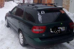  Suzuki Baleno 1998 , 900000 , 