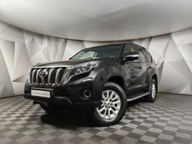 SUV   Toyota Land Cruiser Prado 2016 , 3429000 , 