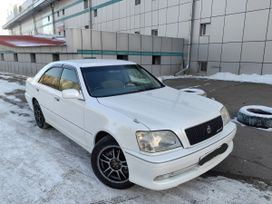  Toyota Crown 2001 , 890000 , 