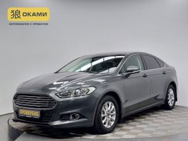  Ford Mondeo 2015 , 1449000 , 