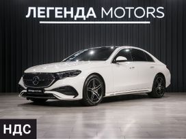 Mercedes-Benz E-Class 2024 , 10995000 , 