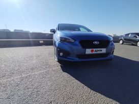  Subaru Impreza 2018 , 1850000 , -