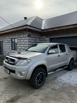  Toyota Hilux 2010 , 2150000 , 