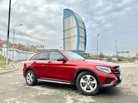 SUV   Mercedes-Benz GLC 2016 , 3330000 , 