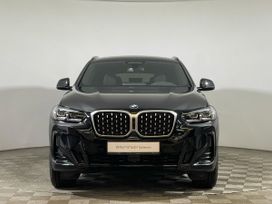 SUV   BMW X4 2024 , 10910000 , 