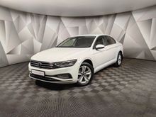  Passat 2021