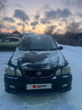    Toyota Gaia 2002 , 470000 , 