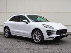 SUV   Porsche Macan 2014 , 2930000 , 