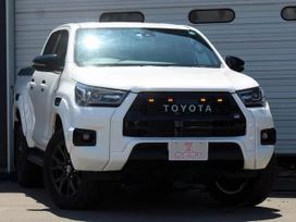  Toyota Hilux 2022 , 3800000 , 