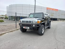 SUV   Hummer H3 2006 , 2530000 , 