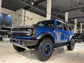 SUV   Ford Bronco 2024 , 12980000 , 