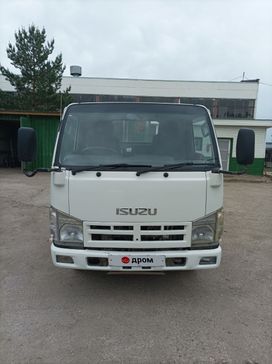  Isuzu Elf, 2009